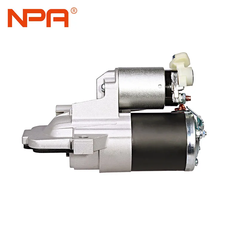 New Low Good Prices 12V M0T37471 LF9H-18-400 M000T37471 19101 19101N Auto Starter For MAZDA