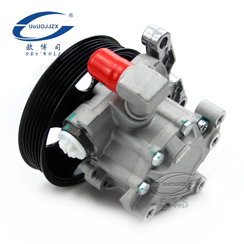 auto parts power steering pump  for mercedes-benz W163 W251 ML350/ML320/GL350  0024668201 0024668201 0044668601  0044661401