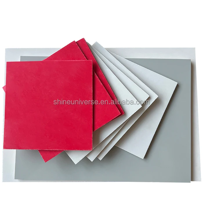 High Performance And Low Price Insulation Materials Upgm203 Gpo3 SMC Electrical