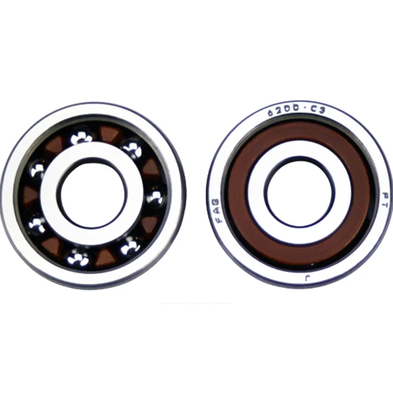 Jet boat parts For Seadoo RXT RXP GTX 4TEC 130 260 300 1503 Speedster 200 Twin UPERCHARGED OEM Ball Bearings 420832710 420932098