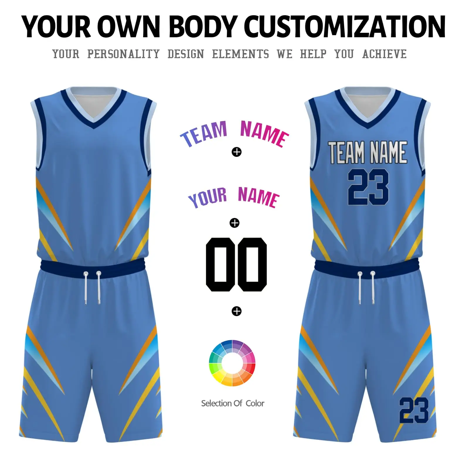 Full Sublimation Breathable Sublimation Basketball Shirt for Men Best Design Basketball Jersey Color Blue Custom Basketball Vest