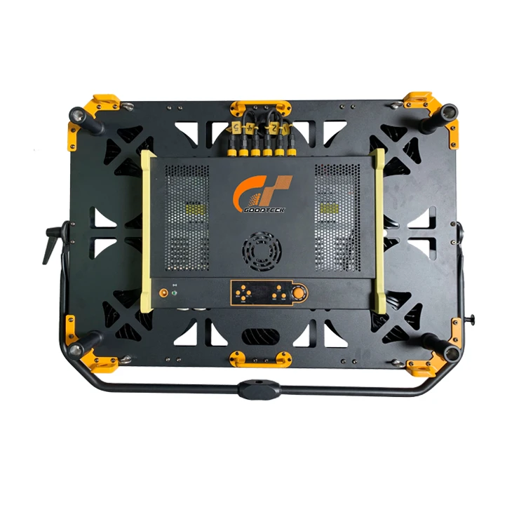 photography equipment 900W led audio Video movie television camera shooting photo film broadcast studio photographic Lighting