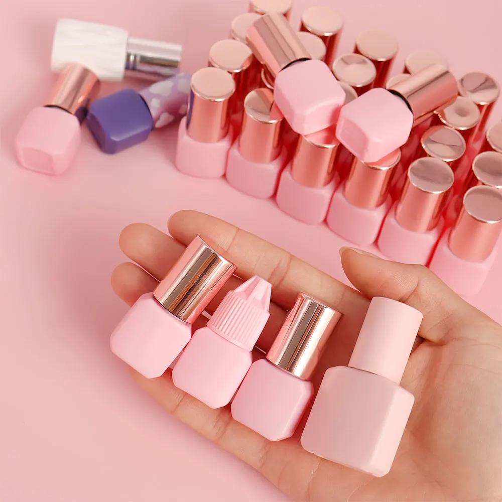 Korea Professional Flexible Lash Adhesive Glue Low Humidity Custom Eyelash Glue For Eyelash Extensions