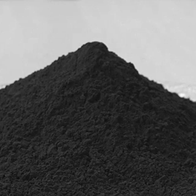  Поставка высокочистых 99.9% металлических нановольфрамовых порошков