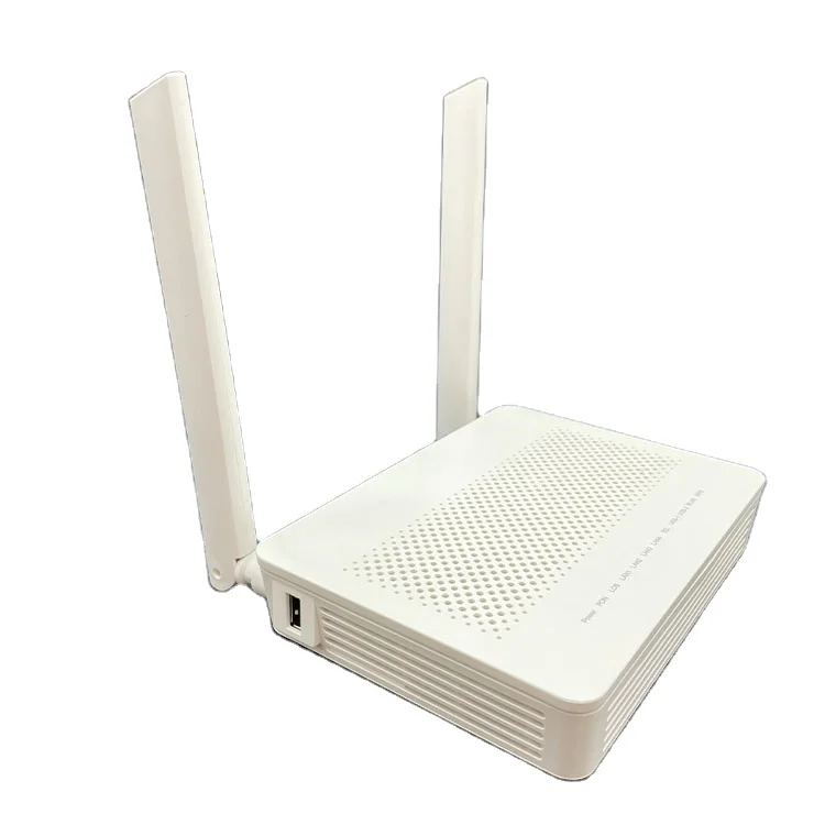 8145v5 FTTH Gpon ONU Huawie EG8145V5 модем Двухдиапазонный с 1 горшком 4ge 2 4g/5g wifi 1usb