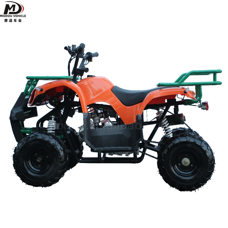 Chain drive ATV Adult cross country mountain bike All terrain vehicle 125CC Factory direct sales