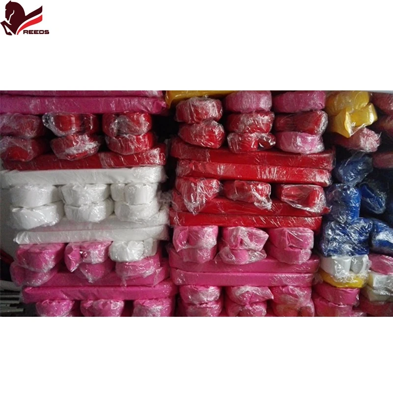 PVC coated Horse show jumping equipment soft pole water tray