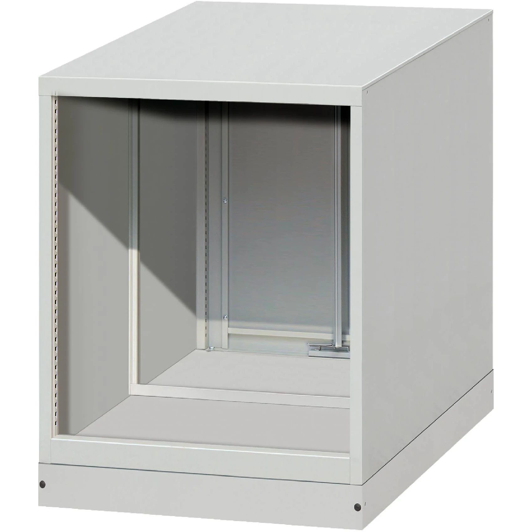 E100561-5A   New design mobile   metal heavy duty steel garage tool cabinet   5   drawers   tool  box  for   factory