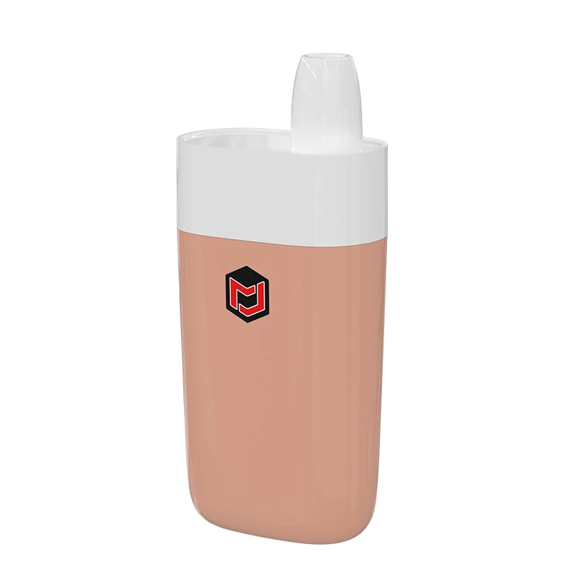 Оптовая продажа электронных сигарет Jomotech одноразовый вейп на 7000 затяжек W10