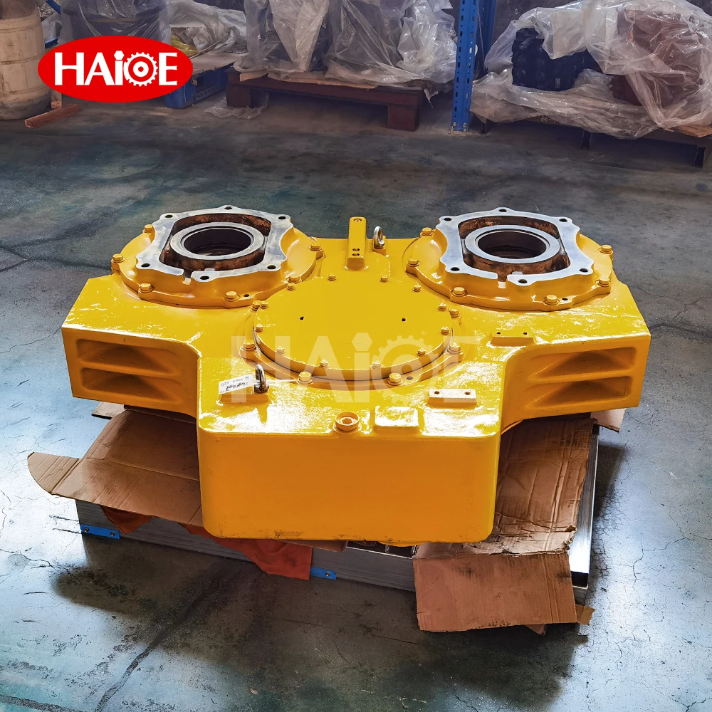 21T-38-00160 21T-38-00170 экскаватор гидравлический PC2000-8 взлета PTO для Komatsu