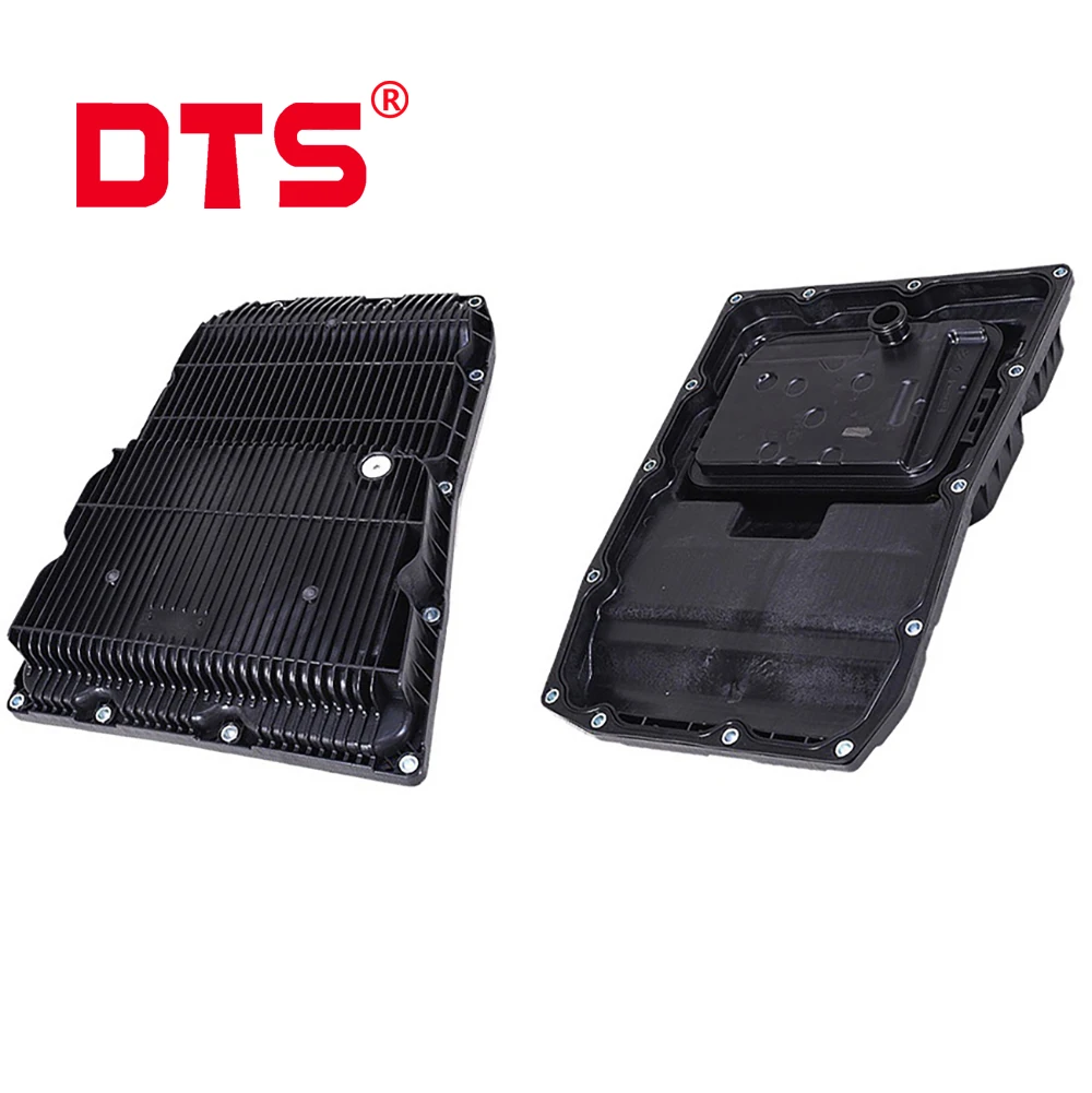 Комплект фильтров для жидкости коробки передач DSG PDK 7DT75 97032102500 0501217398B 21030110B коробка передач sump pan для Porsche Panamera