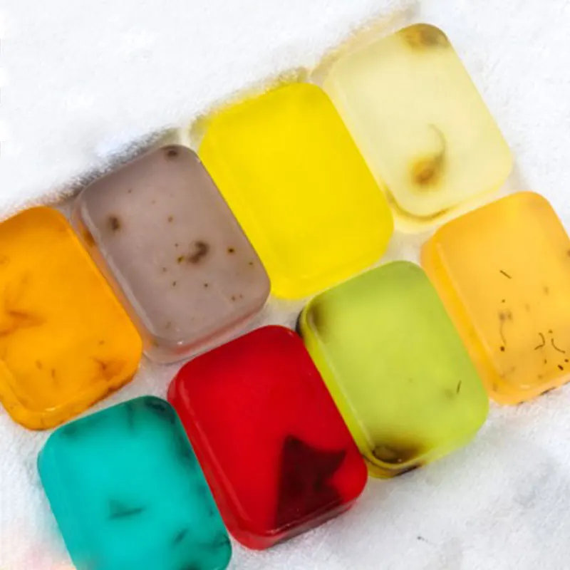 Herbs hot seller tea tree yoni soap bars sets