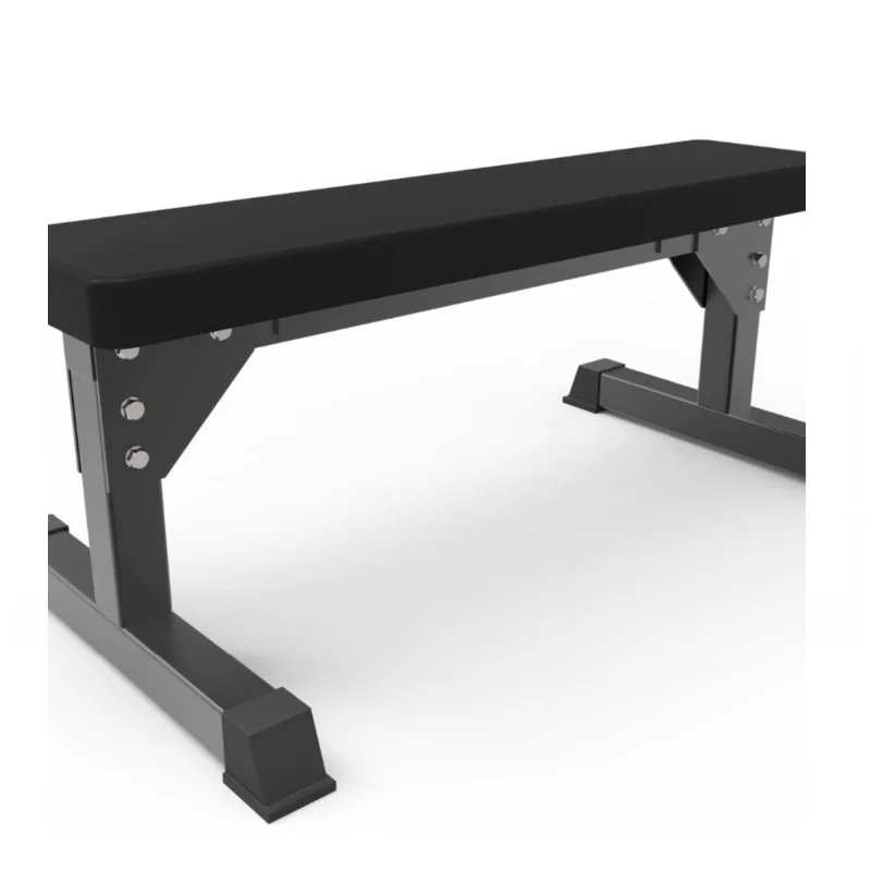 WellTrust power tower with adjustable bench press weight bench flat sit up bench