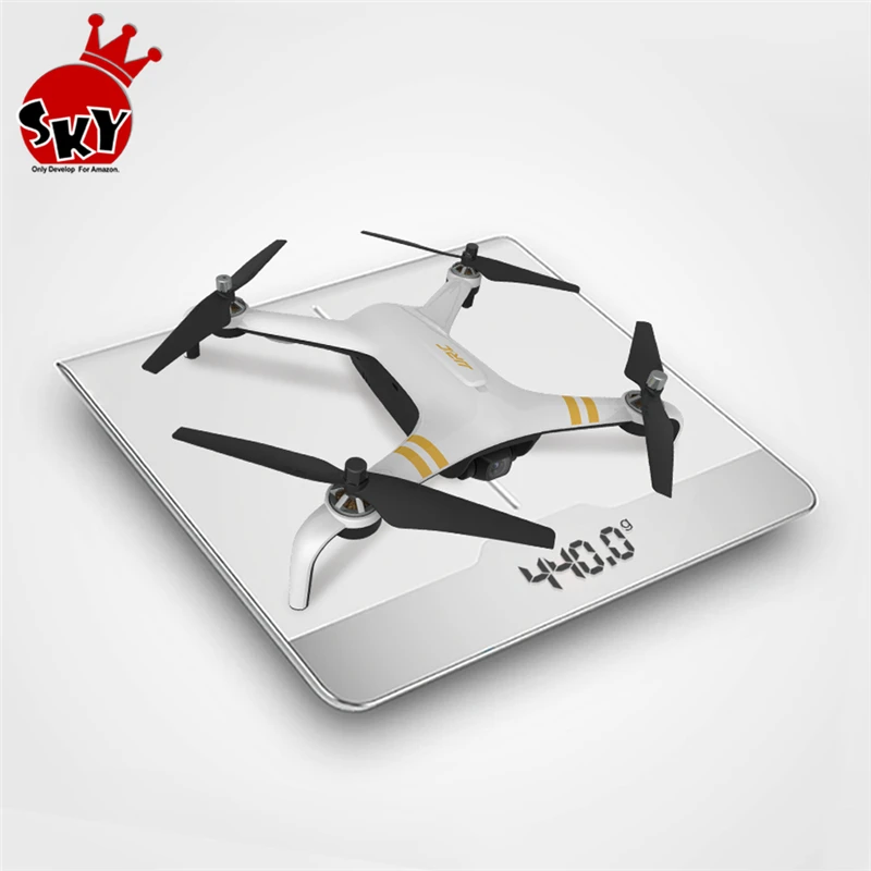 Радиоуправляемый Дрон Квадрокоптер JJRC X7P SMART 5G WIFI 1 км FPV 4K камера Двухосевой карданный бесщеточный мотор дроны RTF