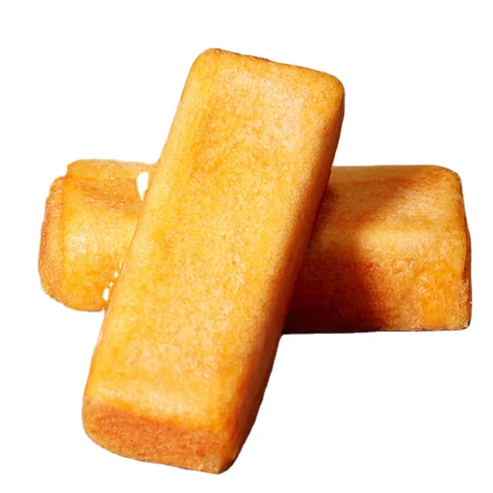 Very Nice Factory Price Delicious Delicious Baked Niucoco