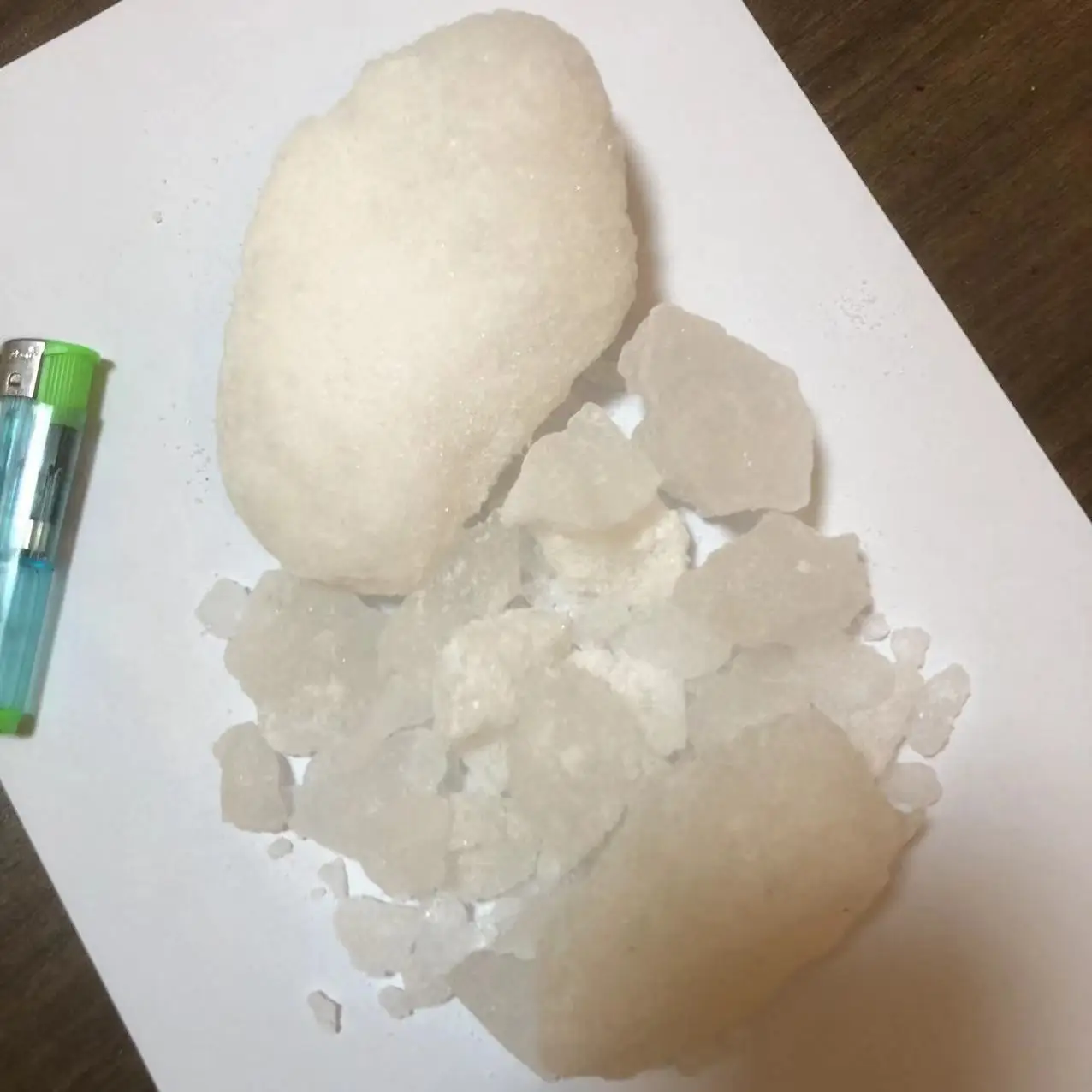 High Quality 99% DMT POWDER cas 120-61-6 purity Dimethyl terephthalate in STOCK