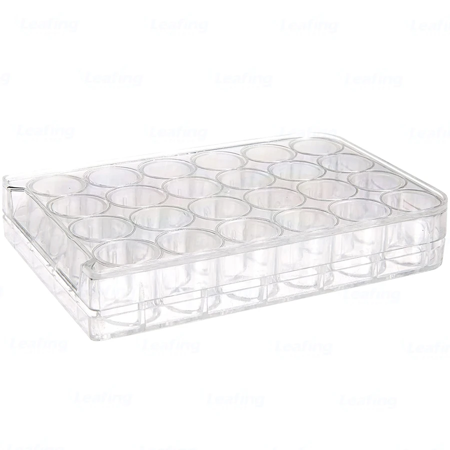 Cell culture plate Medical lab wholesale no endotoxin Sterile 24 Wells tissue plate