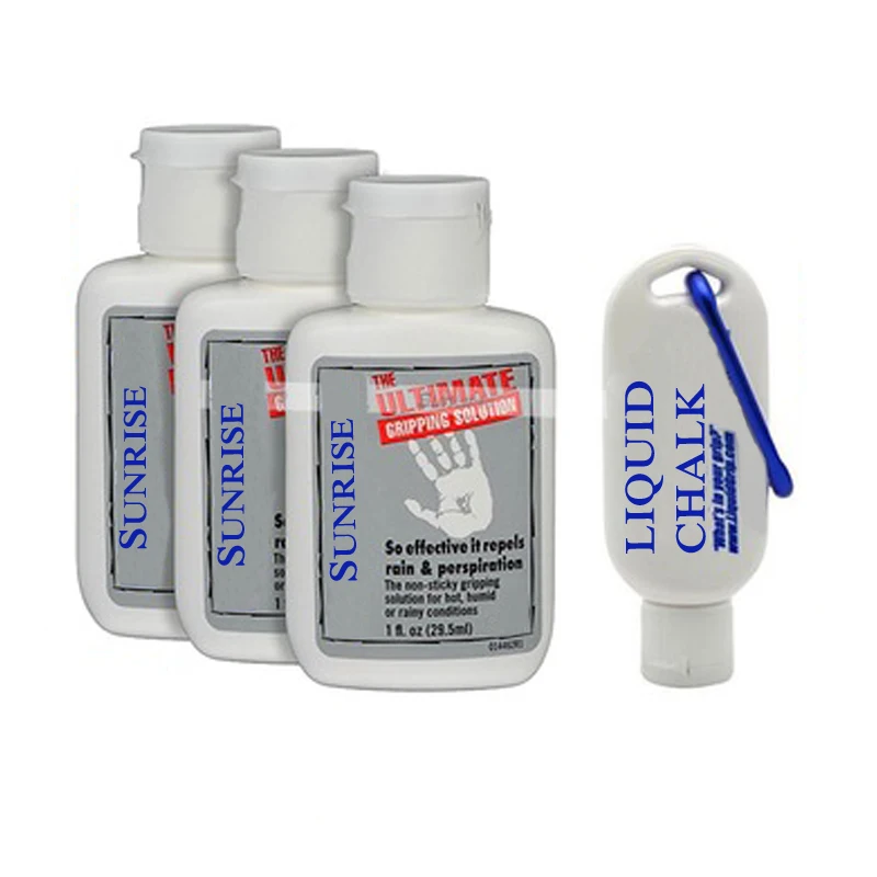Liquid grip Chalk Liquid Sports Chalks for Dry hands