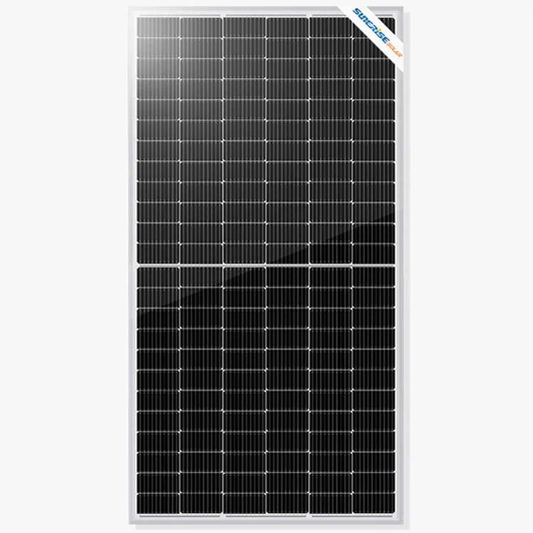 class A high efficient 10 bb cheap solar panels china dc switch pv panel solar panels 450 watt 550w 410w  mono perce