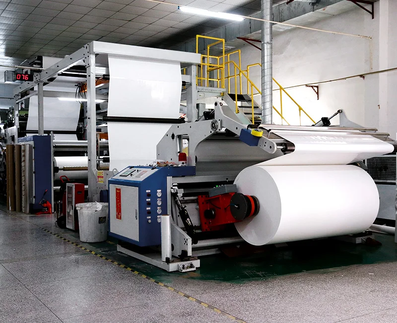 Semi gloss inkjet paper glossy clear film china pet transparent silver metallic labels