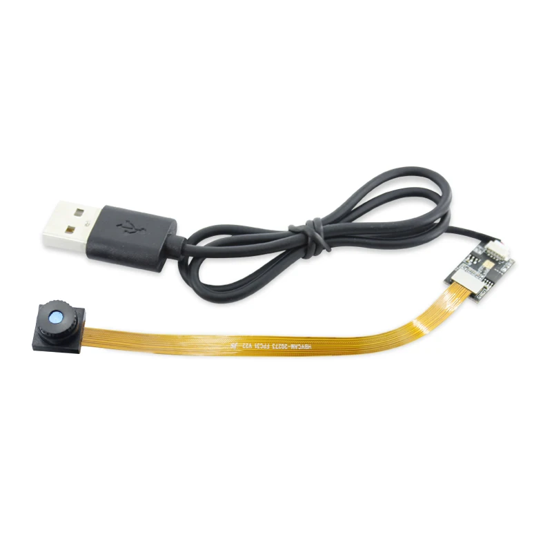 Professional Manufacturer 2Mp Hd 1080P Mipi Interface Cmos Sensor HM2131 Camera Module Uvc 60 Fps Usb Camera Module