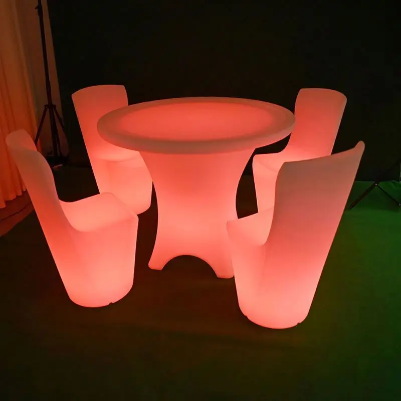 night club/led cube table KTV furniture sofa wholesale hookah lounge furniture