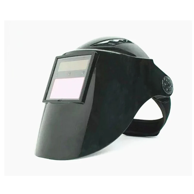 Black Electro Safety Welding Helmets  Welding Helmet Welding Mask
