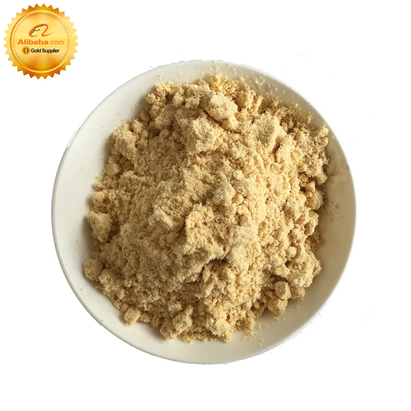 good quality factory price salted egg yolk seasoning powder