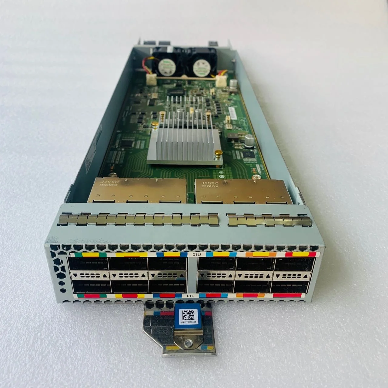 3292488-A RAID переключатель для HDS VSP 5500H DKC910I-CBX iswps карты 3292488-A