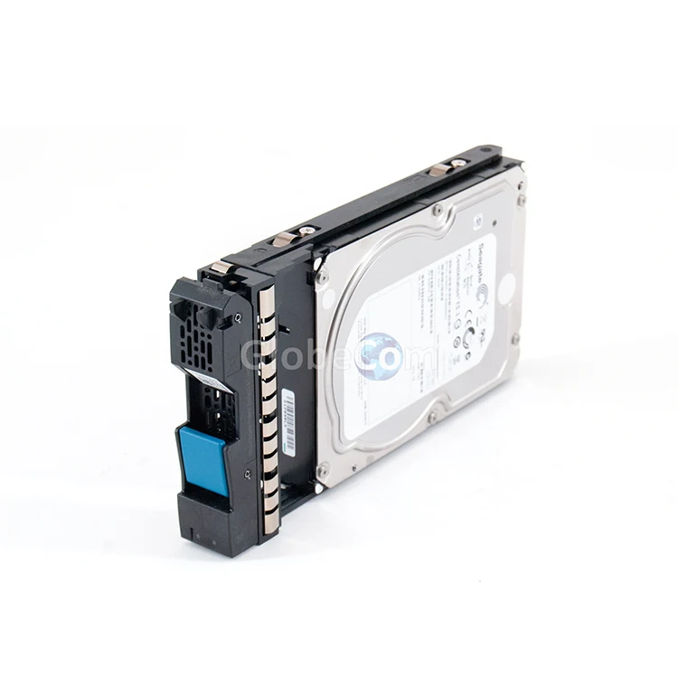 Refurbished Usd Computer Hardware 4TB 7.2K DISK SAS-600 3.5' with Tray HDD Hard Disk Drive