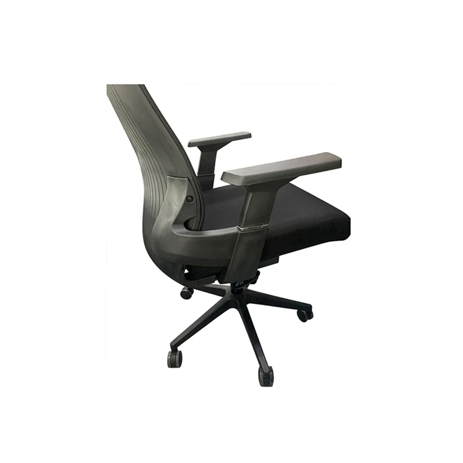 2021 New fashion hot computer chair game breathable comfortable backrest swivel adjustable office chair