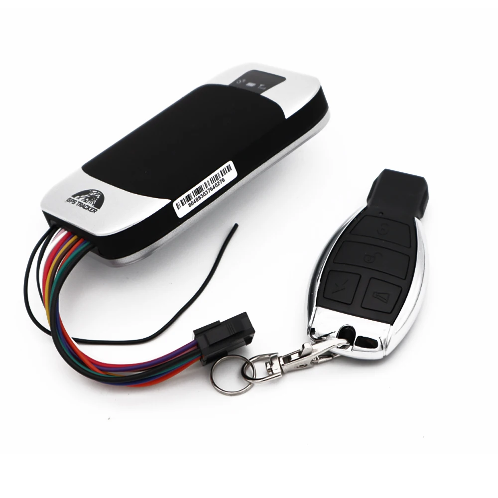 software gps tracker tk303 tk303G manufacturer