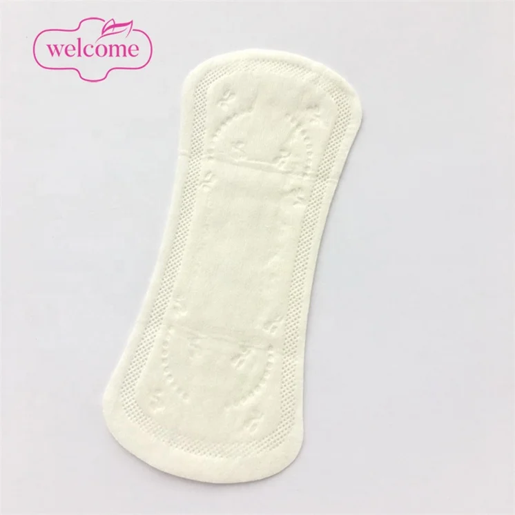 Me Time g string daily panty liner brands made in China