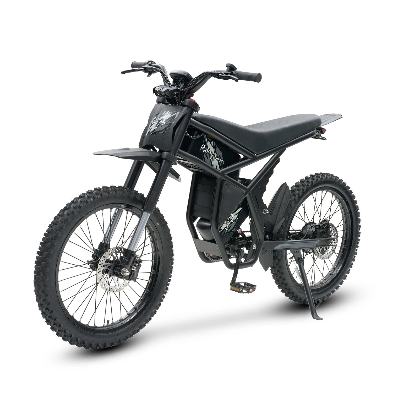 1000W 2000W Electric mountain Bike 48V 36Ah Electric Motorcycle bike 25 Inch Off -Road Bicycle electric dirt bike