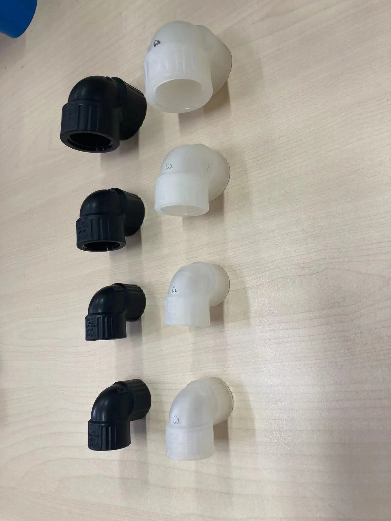 Manufacturing Electronic Products Pvc Fitting plastic Making Injection Molding Machine Price