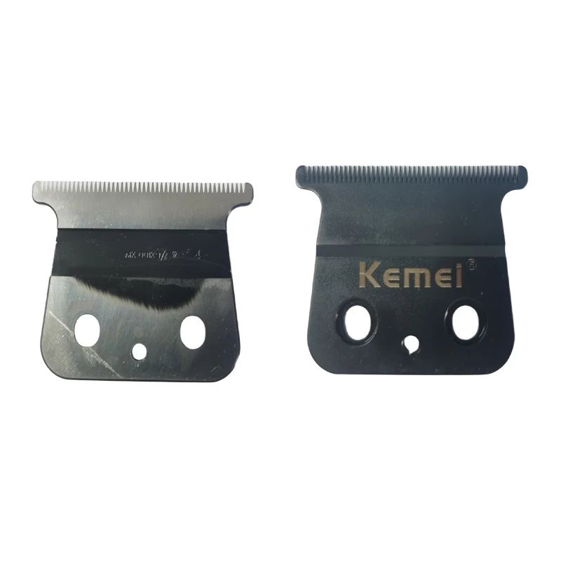 Replacement Blade For Kemei KM-2299 Clipper Professional Hair Trimmers Cutting Knife Head Parts Accessories