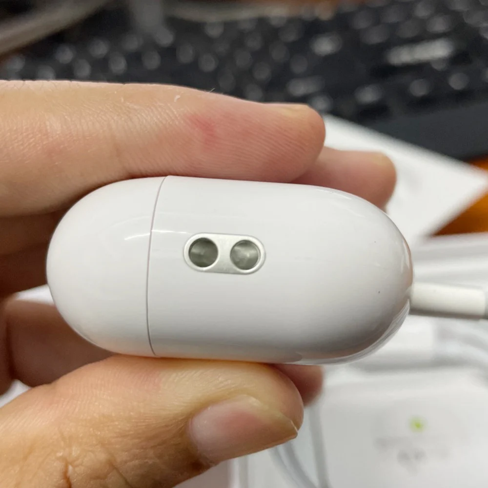 2023 TWS-наушники; Гарнитура Air Gen 2 3 Pod 2-го 3-го поколения; Беспроводные наушники Airpoos pro; Оригинальные беспроводные наушники