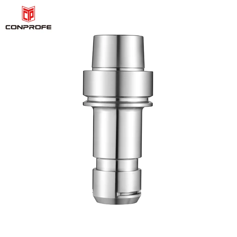 China Manufacturer CNC Machine Tool Accessories HSK40E Collet Chuck Holder