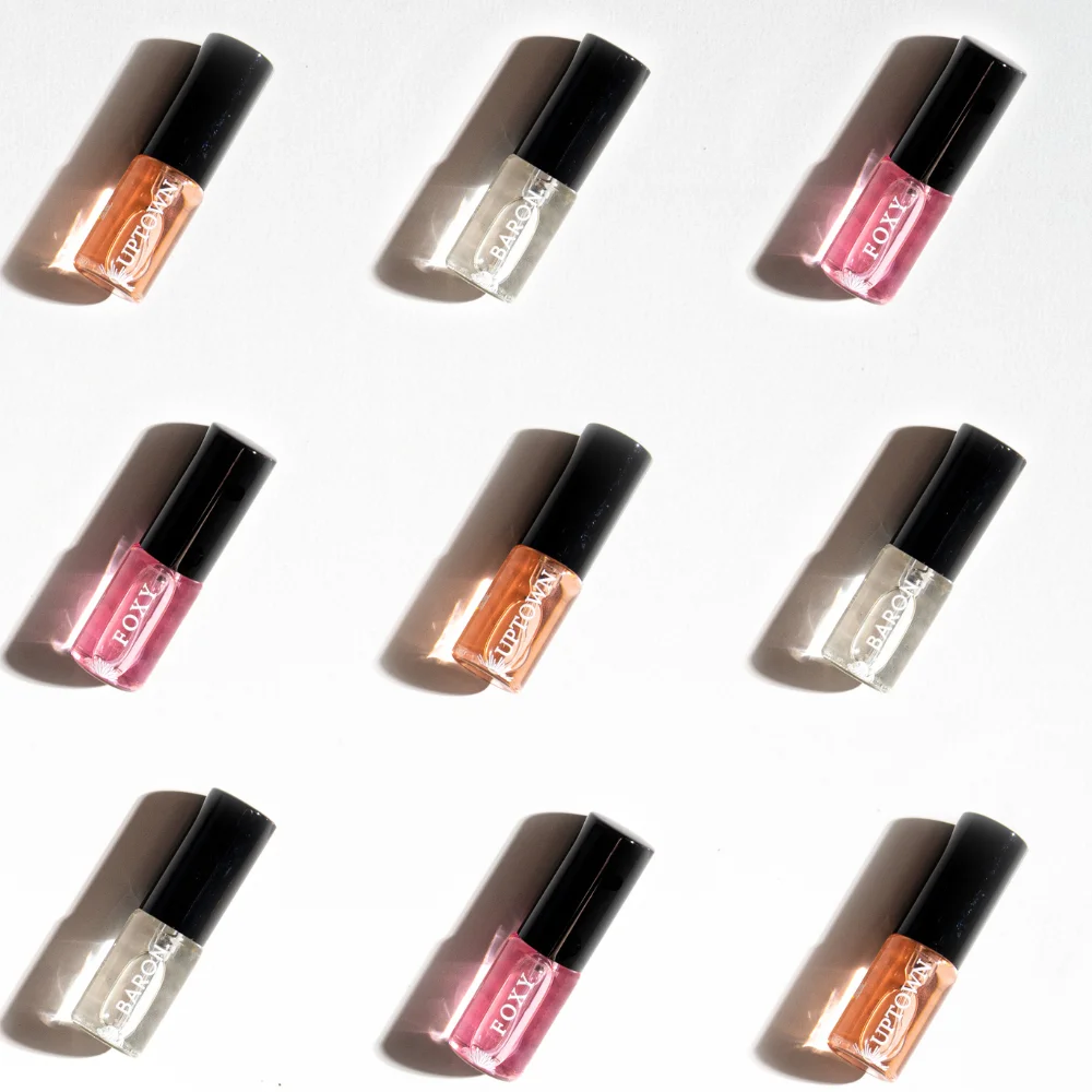 Good Quality Alt Perfumery Starter Kit Discovery Set Mix Package BARON UPTOWN FOXY with Travel Size Perfume for Unisex