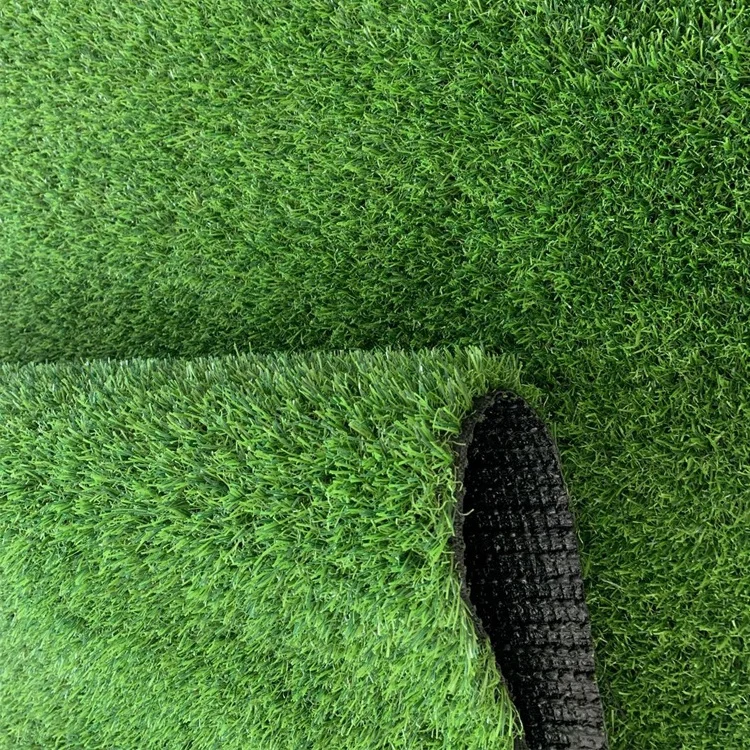 China manufacturer high quality 30-50mm artificial grass synthetic lawn