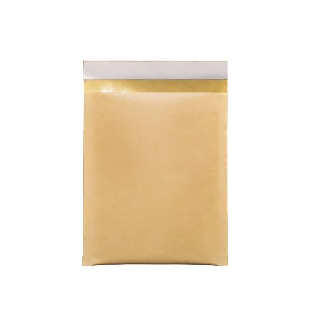 Mailing Bags Resistant Packaging Bubble Envelope Padded Plastic Custom Size Black Delivery Package Shoes & Clothing Waterproof