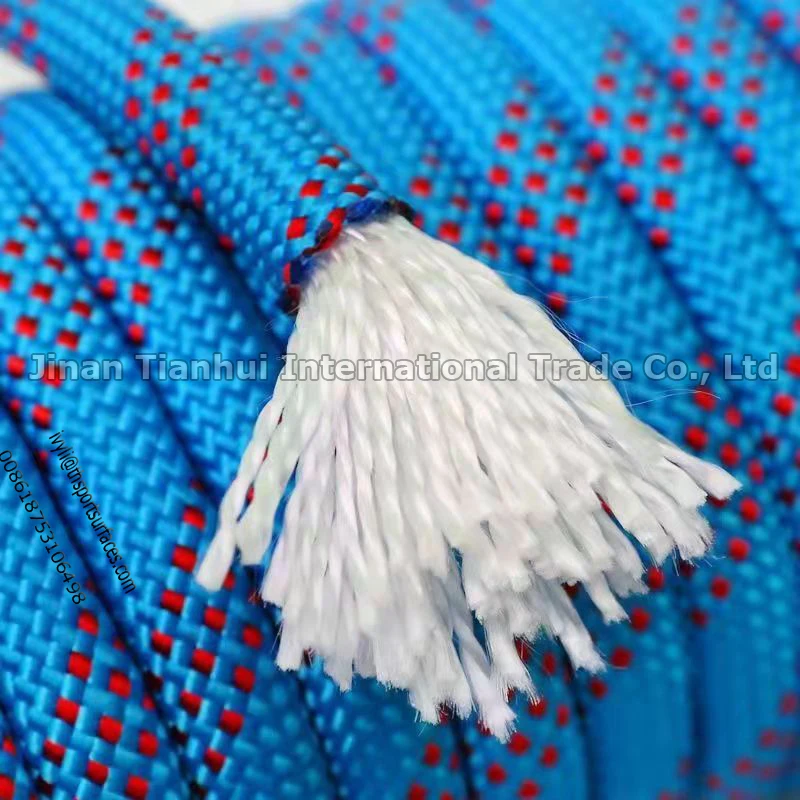 high tensile Professional Escape rescue rope