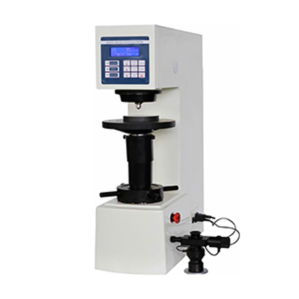 
MHB-3000 Digital Brinell Hardness Tester 