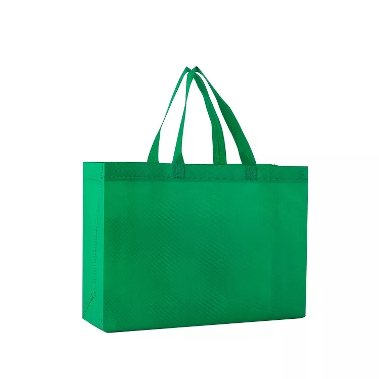 New Custom made promotional eco tnt non woven gift shopping bags