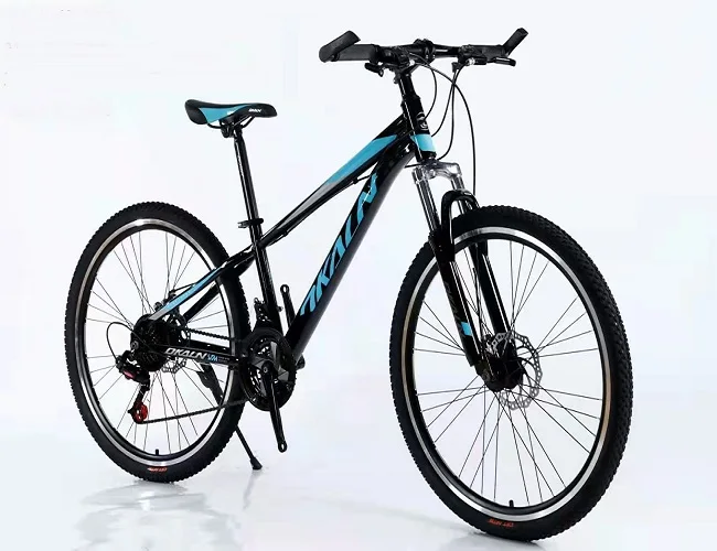 Factory Price Mountain Bike MTB Bicycle for Men/Steel Mountain Bike/26 Inch Downhill Mountain Bike