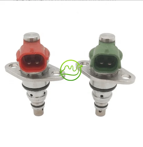 Diesel Fuel  SCV Valve Suction Control Valve 096360-0580 0963600580 096360 0580 for 4M50