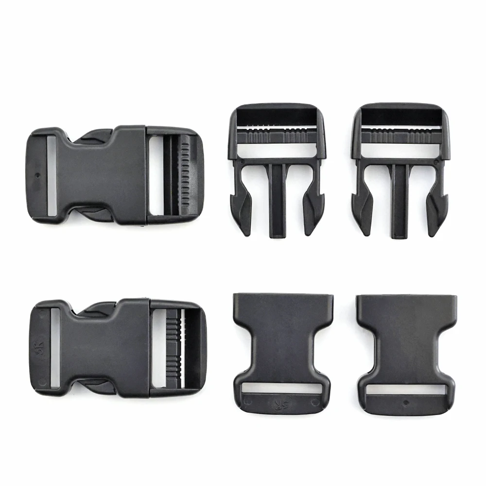  Manufacturers Wholesale Custom Fashion Plastic Release
