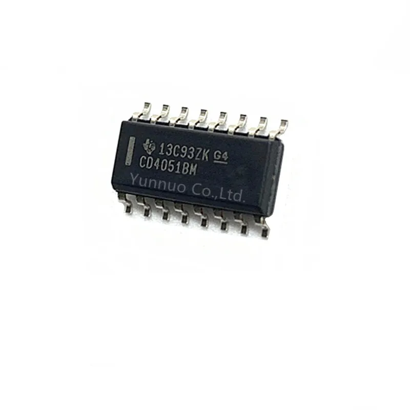 New original electronic device optocoupler bidirectional thyristor driver DIP-6 MOC3041 MOC3041M