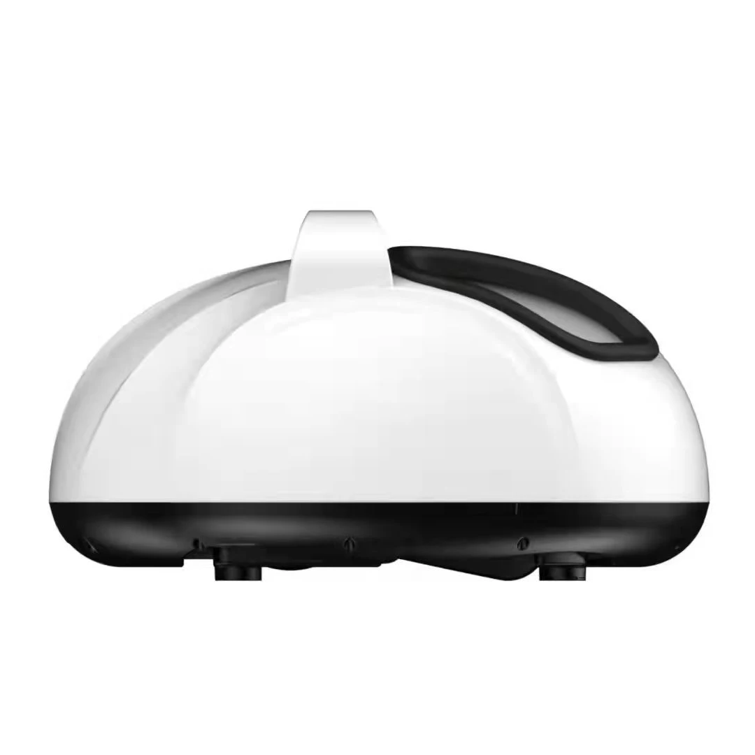 walmart wholesale smart Vibration foot massager machine Deep shiatsu 2021 electric foot bath Massager  with heat