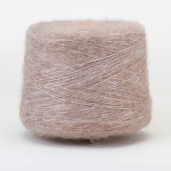 Soft Best Price 70% Acrylic 30% Recycled Polyester Blended Knitting Yarn For Sweater